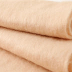 Damen Winter  Schal Almond